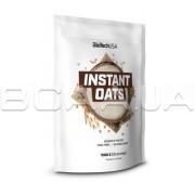 Biotech, Instant Oats, 1000 g