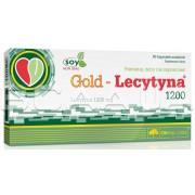 Golg-Lecytyna 1200 60 Capsules