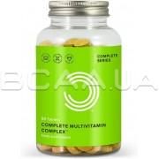 Complete Multivitamin Complex 90 Tablets