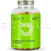 Complete Multivitamin Complex 270 Tablets