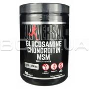 Glucosamine Chondroitin MSM 90 Tablets