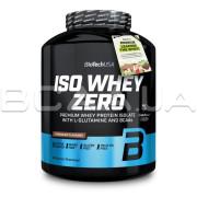 Biotech, Iso Whey Zero, 1816 g