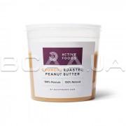 Active Foods Roasted Peanut Butter 1000 g