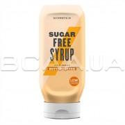 Sugar Free Syrup 400 ml