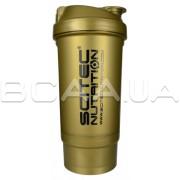 Shaker 500 Travel Gold