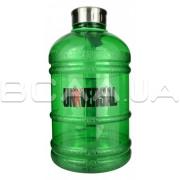 Gallon Hydrator Universal Green 1900 мл