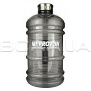 Gallon Water Bottle MyProtein Black 2200 мл