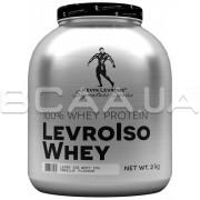 Levro ISO Whey 2000 g