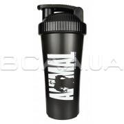 Шейкер Animal Black 700 мл