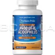 Probiotic Acidophilus with Pectin 100 Rapid Release Capsules
