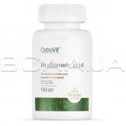 Hyaluronic Acid 90 Tablets