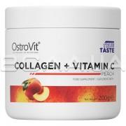 Collagen + Vitamin C 200 g