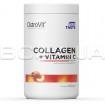 Collagen + Vitamin C 400 g