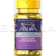 Puritans Pride, DIM Complex, 60 Rapid Release Capsules