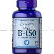 B-150 Complex 100 Coated Caplets