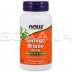 Ginkgo Biloba 60 mg 120 Veg Capsules
