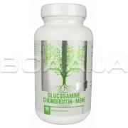 Natural's Glucosamine Chondroitin MSM 90 Tablets