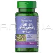 Puritan's Pride, Oil Of Oregano Extract, 90 Rapid Release Softgels