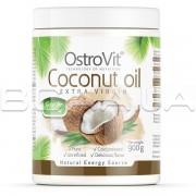 Coconut Oil Extra Virgin 900 g
