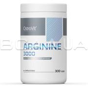 Ostrovit, Arginine 3000, 300 Supreme Capsules