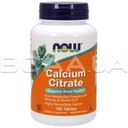 Calcium Citrate 100 Tablets