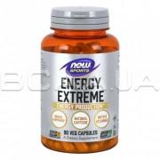 Energy Extreme (Now Sports) 90 Veg Capsules