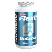 Nutrend, Flexit Gelacoll, 360 Capsules