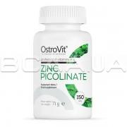 Zinc Picolinate 150 Tablets