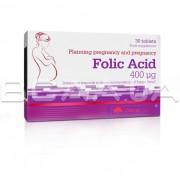 Folic Acid 30 Tablets