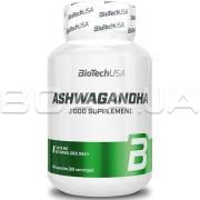 Biotech, Ashwagandha (Ашваганда), 60 Сapsules