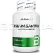 Biotech, Ashwagandha (Ашваганда), 60 Сapsules
