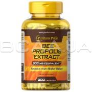 Bee Propolis 500 mg 200 Capsules