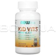 Now Foods, Kid Vits, 120 Chewables