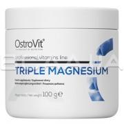Triple Magnesium 100 g