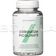 Chromium Picolinate 180 Tablets
