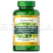 Menopausal Support 100 Softgels