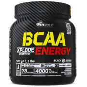 Olimp, BCAA Xplode Energy, 500 g