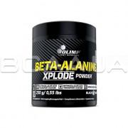 Beta Alanine Xplode 250 g