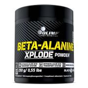 Olimp, Beta-Alanine Xplode Powder, 250 g