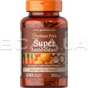 Super Antioxidant Formula 100 Rapid Release Softgels
