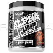 Alpha Pump 174 g