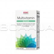 Womens Multivitamin, 50 Plus, 60 Caplets