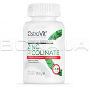 Zinc Picolinate 200 Tablets