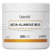 Ostrovit, Beta-Alanine 800 mg, 300 Capsules
