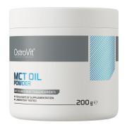 Ostrovit, MCT Oil Powder, 200 g