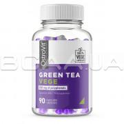 Green Tea VEGE 90 Capsules