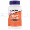 Now Foods, Brain Elevate, 60 Veg Capsules