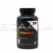 DY Nutrition, Renew, Vitamin C (Витамин С) With Citrus Bioflavonoids, 60 Tablets
