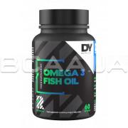 Renew Omega 3 Fish Oil 550 mg EPA/DHA  60 Softgels