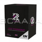 Renew Pre-Workout Box 280 g, 20 Servings